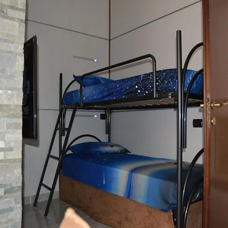 Apartament Scenic Apartment In Valbrona With Shared Pool