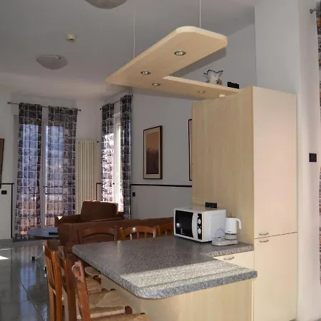 Apartament Scenic Apartment In Valbrona With Shared Pool