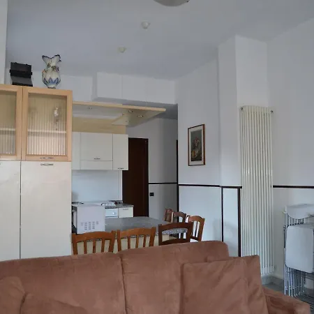 Scenic Apartment In Valbrona With Shared Pool Apartament
