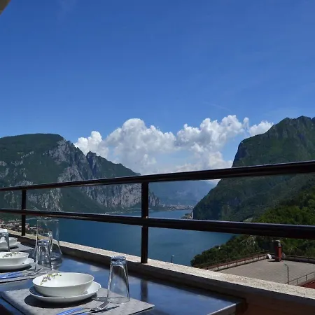 Scenic Apartment In Valbrona With Shared Pool Valbrona