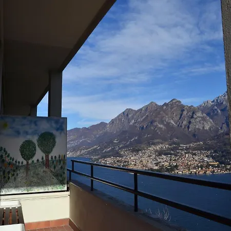 Scenic Apartment In Valbrona With Shared Pool Apartament
