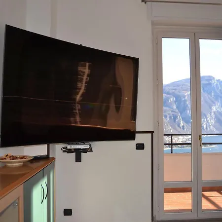 Scenic Apartment In Valbrona With Shared Pool Apartament *